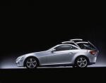Mercedes-Benz SLK-Class 2005 года